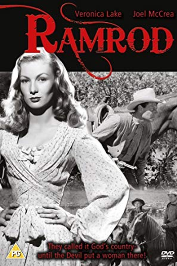  de Filme Fúria Abrasadora (1947)