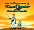 As Aventuras de Don Coyote e Sancho Panda