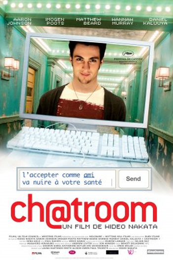  de Filme Chat: A Sala Negra (2010)