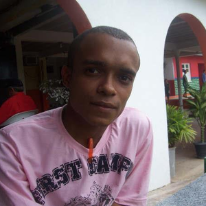 Foto de perfil de Vilmar Ribeiro dos Santos