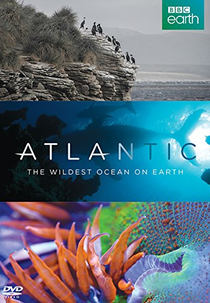 Atlantic: The Wildest Ocean on Earth (Atlantic: The Wildest Ocean on Earth)