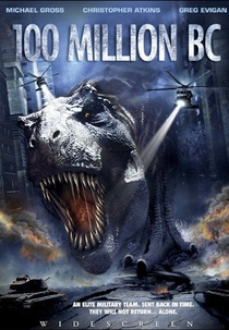 100 Milhões Antes de Cristo (100 Million BC)