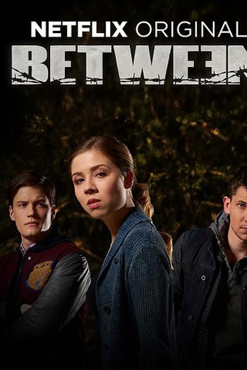  de Série Between (1ª Temporada) (2015)