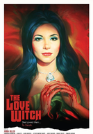 A Bruxa do Amor (The Love Witch)