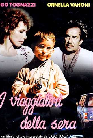 Poster 1 de Filme Os Viajantes da Noite (1979)