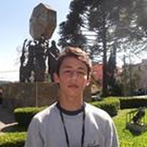 Foto de perfil de Gustavo