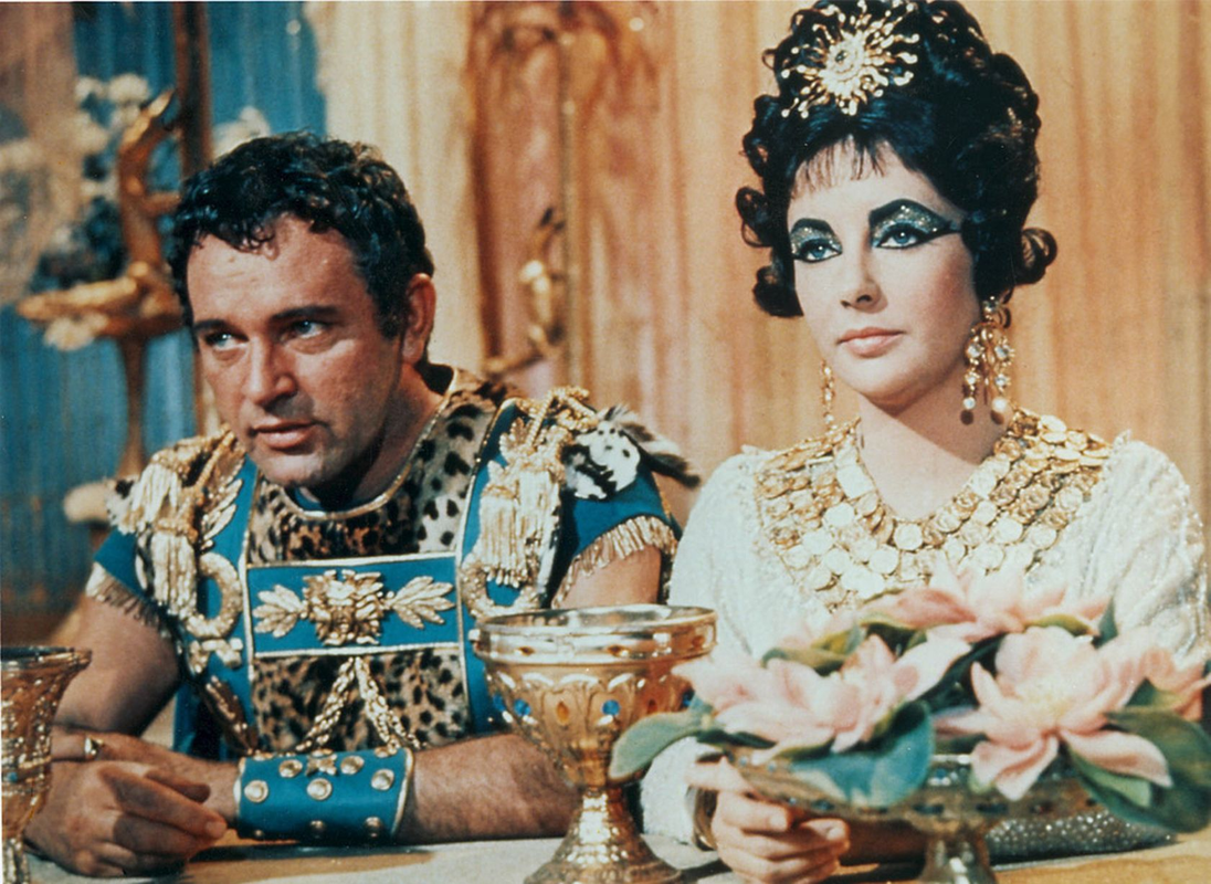 Richard Burton - Foto 2