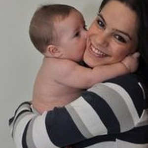 Foto de perfil de Ana Priscilla