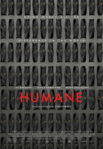 Humane: Até Onde O Ser Humano Pode Chegar (Humane)