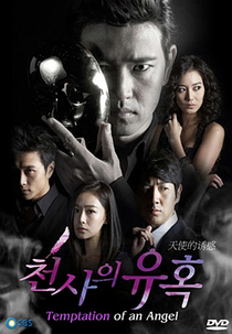 Temptation of an Angel (Cheonsaui Yuhuk)