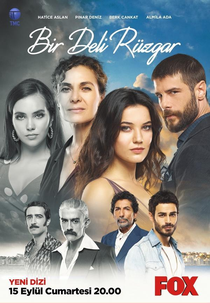 Bir Deli Rüzgar (Bir Deli Rüzgar)