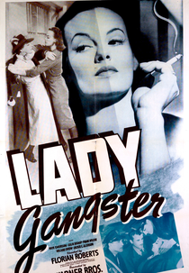 Mulher Gangster (Lady Gangster)