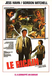 The Man from Chicago (Le Ricain)