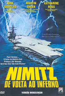 O Nimitz Volta ao Inferno - Poster / Capa / Cartaz - Oficial 2