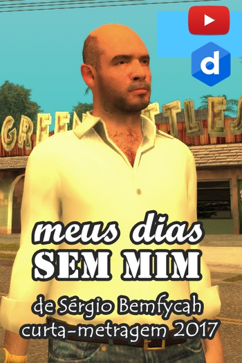  de Curta Meus Dias Sem Mim (2017)