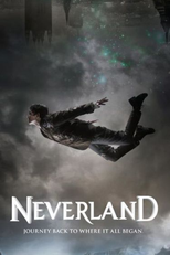 A Terra do Nunca: A Origem (Neverland)