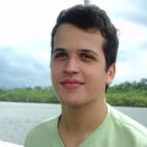 Foto de perfil de Marco Túlio Machado