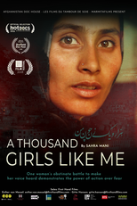 A Thousand Girls Like Me (A Thousand Girls Like Me)