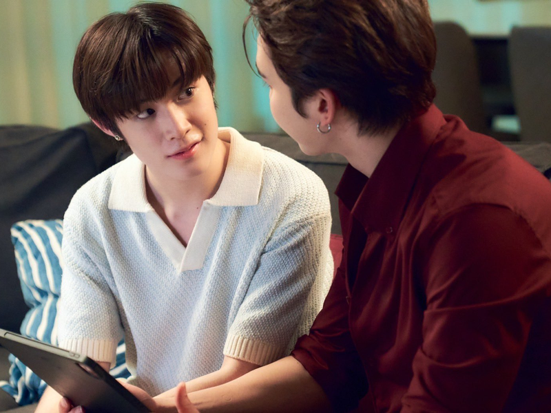 Foto 2 de Naughty Babe