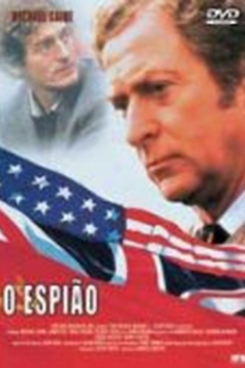  de Filme O Espião (1986)