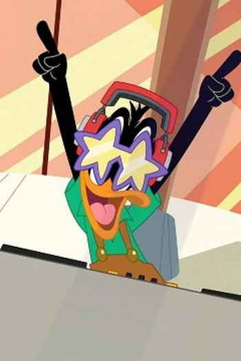 Poster de Episódio Party Boat (2023)