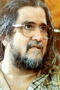 Peque Gallaga - Poster 1