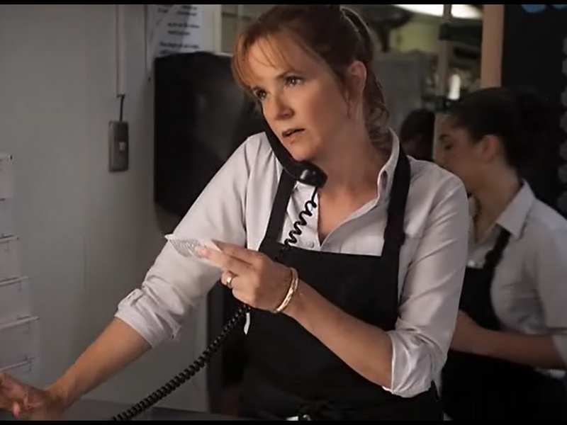 Foto 7 de Uma Doce Prefeita