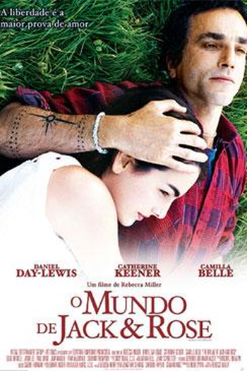  de Filme O Mundo de Jack e Rose (2005)