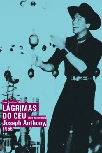  de Filme Lágrimas do Céu (1956)