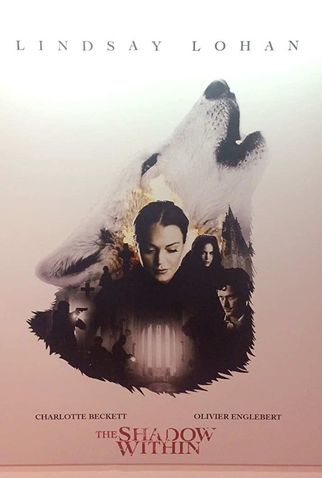 Poster 8 de Filme Entre as Sombras (2019)