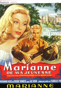 Mulher de Meus Sonhos (Marianne de ma Jeunesse)