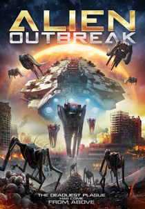 Alien Outbreak (Alien Outbreak)