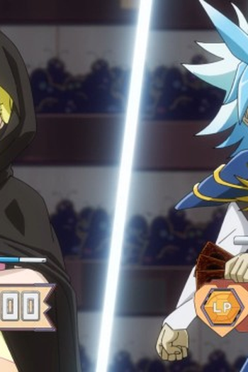 Poster de Episódio ゴーハ・ユウナ (2022)