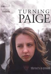 Turning Paige (Turning Paige)
