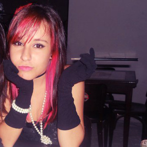 Foto de perfil de Ninna Siqueira