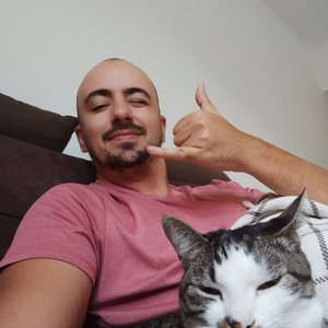 Foto de perfil de Angelo