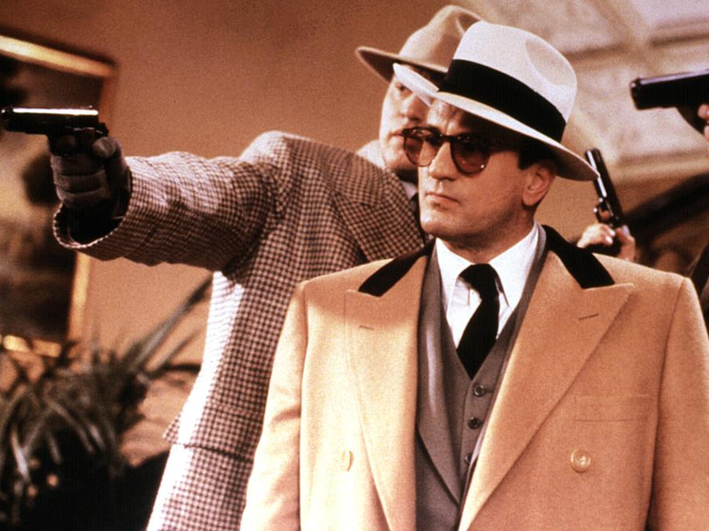 Foto 43 de Os Intocáveis