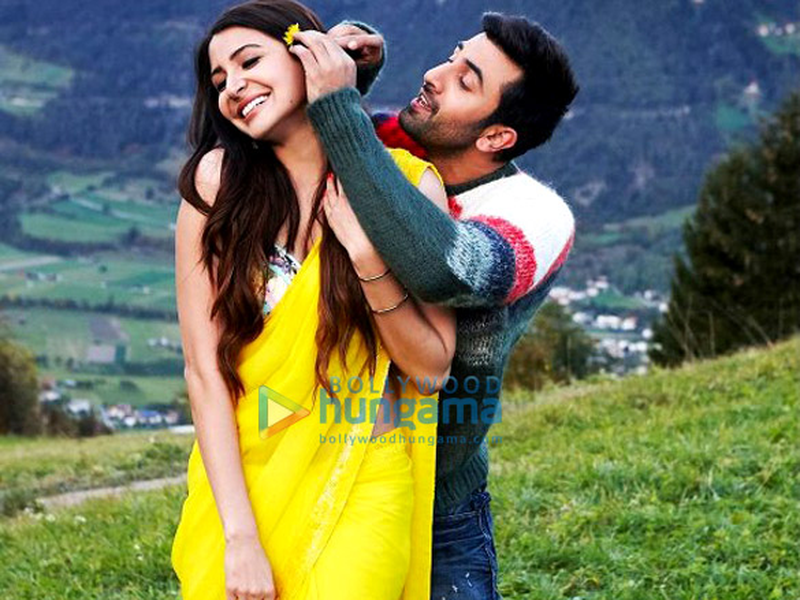 Foto 11 de Ae Dil Hai Mushkil