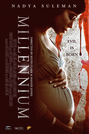  de Filme Millennium (2012)