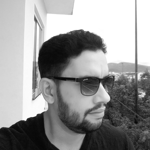 Foto de perfil de Marcelo Lemos