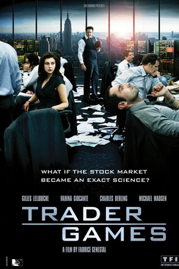  de Filme Jogos do Poder  (2010)