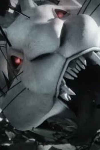 Poster de Curta Massive Attack: Splitting the Atom (Version 2) (2010)