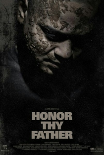 Honor Thy Father - Poster / Capa / Cartaz - Oficial 2