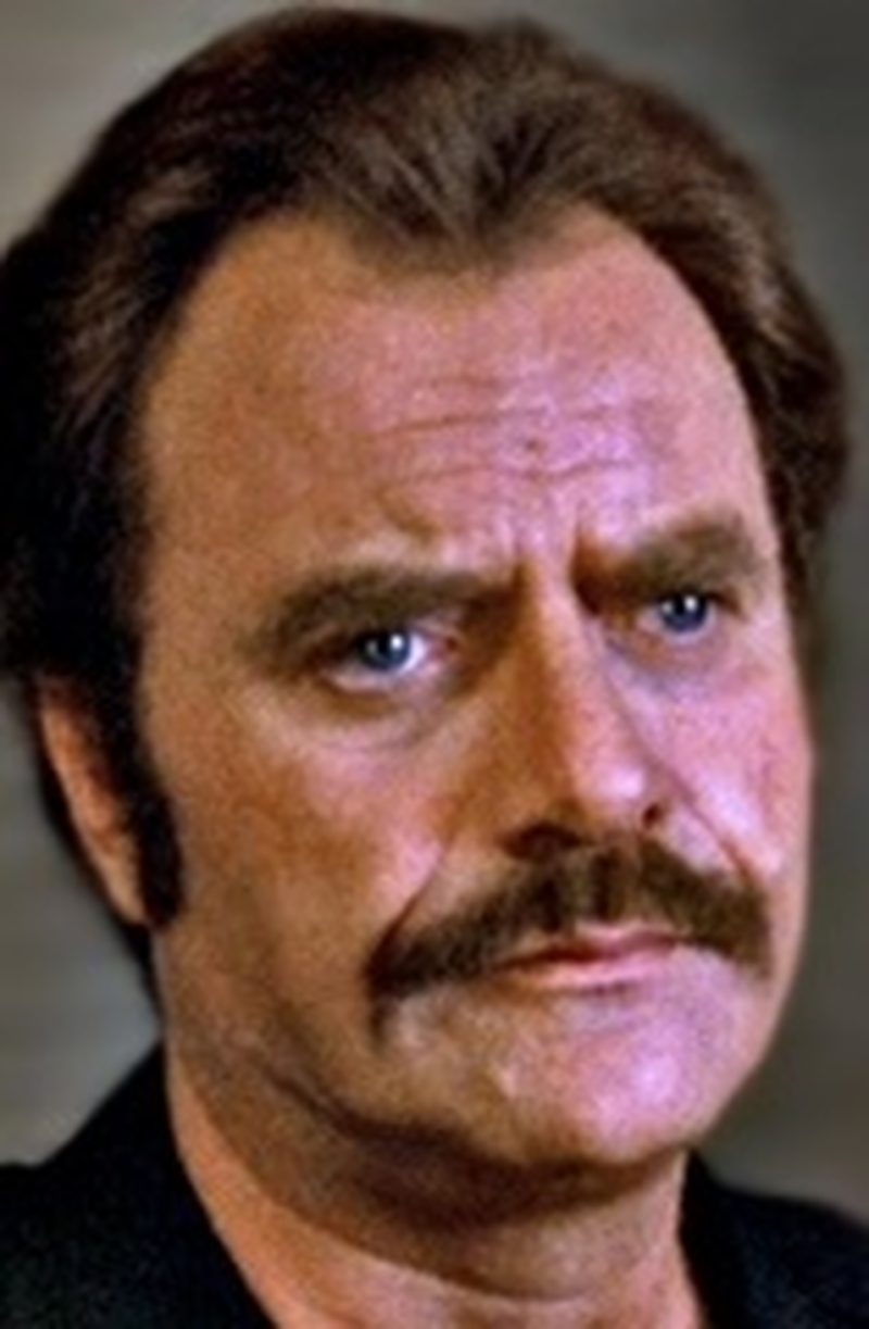 Vic Morrow - Foto 5