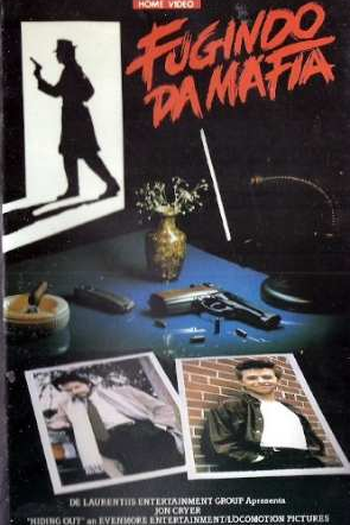  de Filme Fugindo da Máfia (1987)