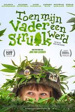 The Day My Father Became a Bush (Toen mijn vader een struik werd)