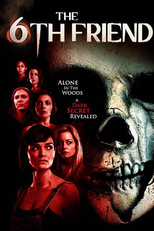 The 6th Friend (The 6th Friend)