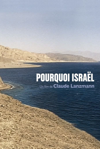 Poster 1 de Filme Por que Israel? (1973)