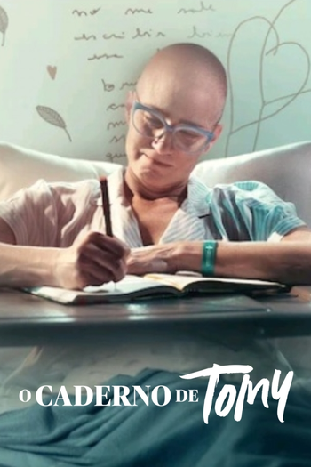  de Filme O Caderno de Tomy (2020)