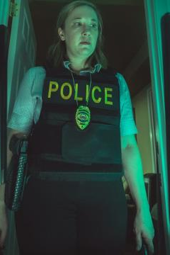 Poster de Episódio The Torture Chamber (2020)